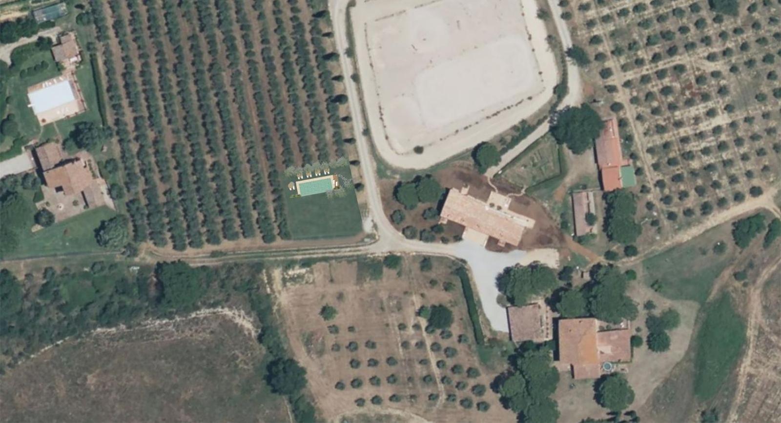 Agriturismo Sole Trequanda Exterior photo